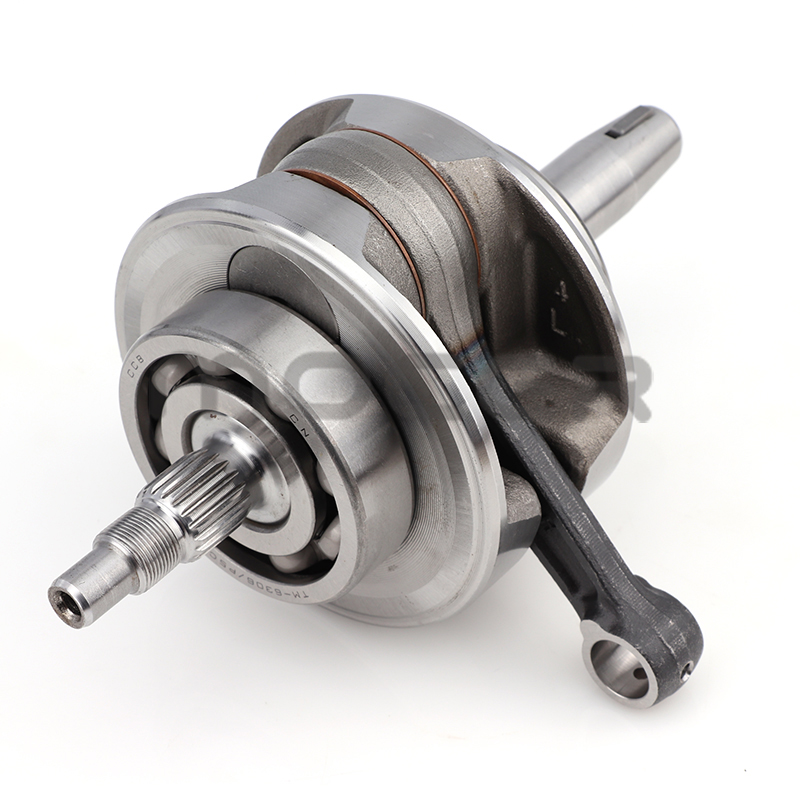 Trục Khuỷu Cần Hội Loncin CB25 - đánh giá và giá Cb250 Crankshaft Assembly