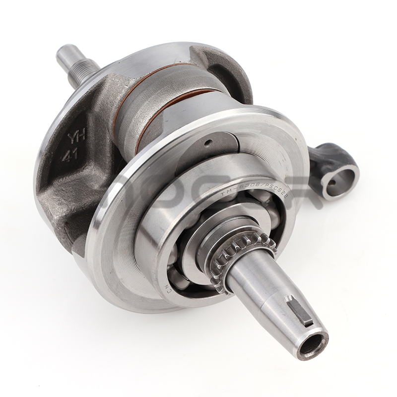 Trục Khuỷu Cần Hội Loncin CB25 - đánh giá và giá Cb250 Crankshaft Assembly