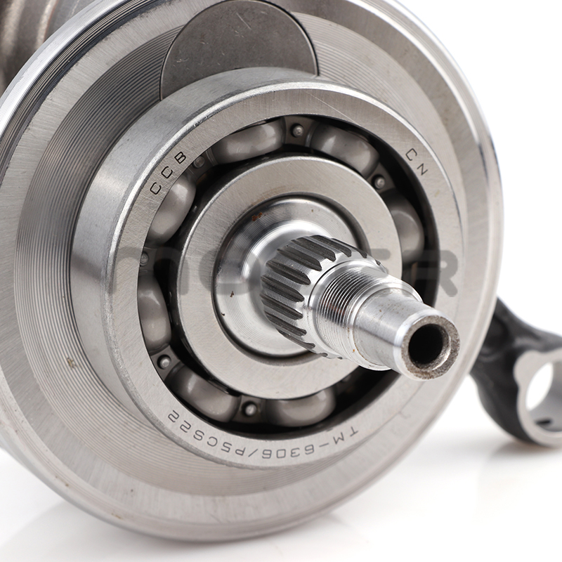 Trục Khuỷu Cần Hội Loncin CB25 - đánh giá và giá Cb250 Crankshaft Assembly