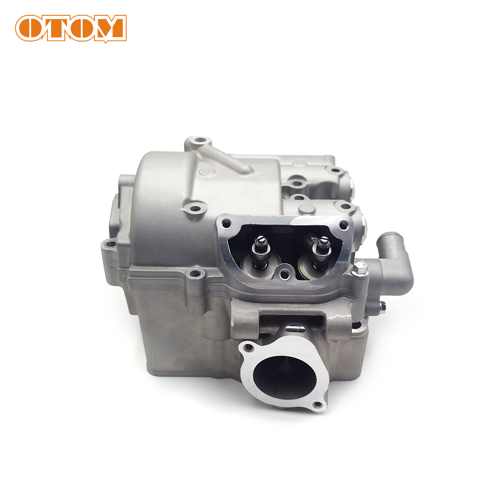 Motorcycle Accessories Cylinde - đánh giá và giá Nc450 Cylinder Head Assembly