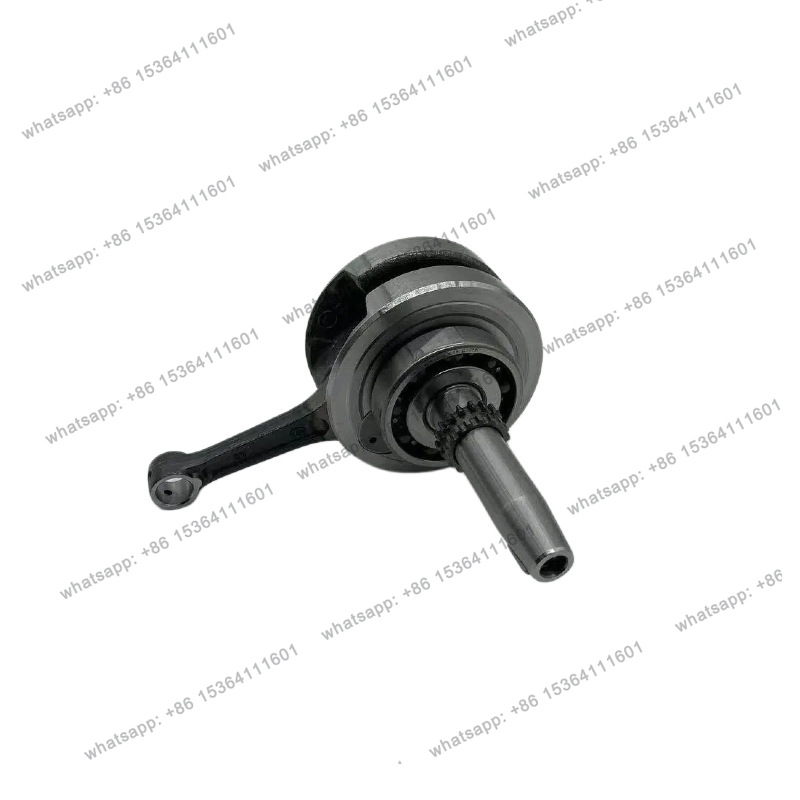 Motorcycle engine connecting r - đánh giá và giá Cb250 Crankshaft Assembly