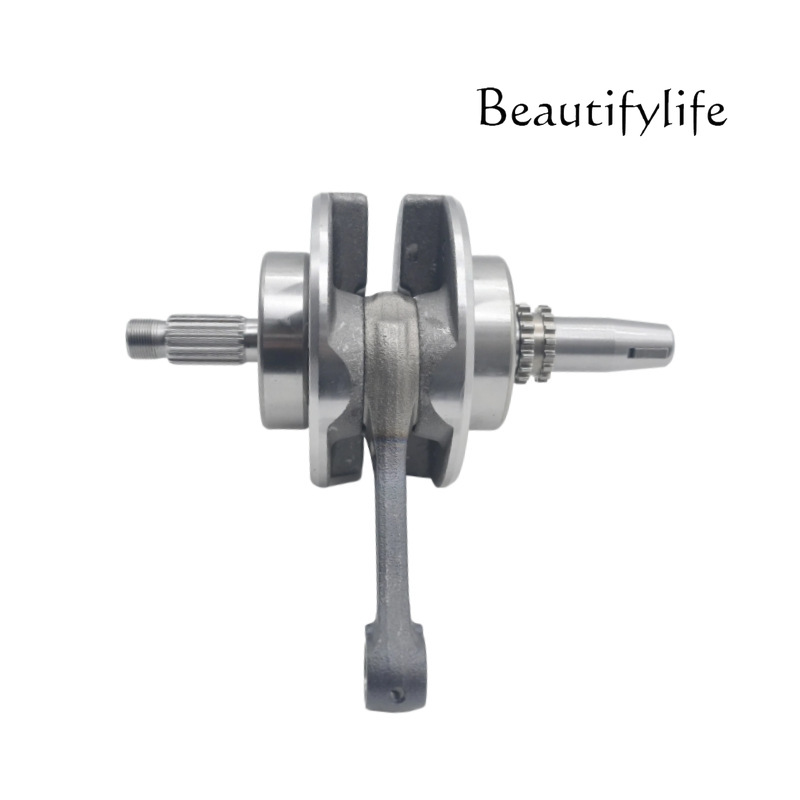 Motorcycle engine ZS169FMM cra - đánh giá và giá Cb250 Crankshaft Assembly