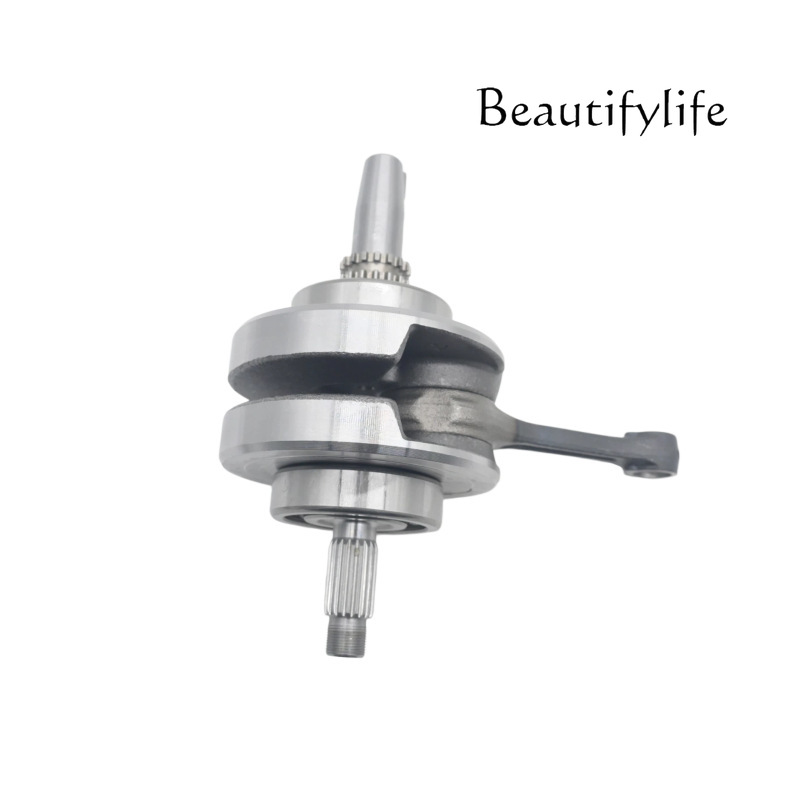 Motorcycle engine ZS169FMM cra - đánh giá và giá Cb250 Crankshaft Assembly