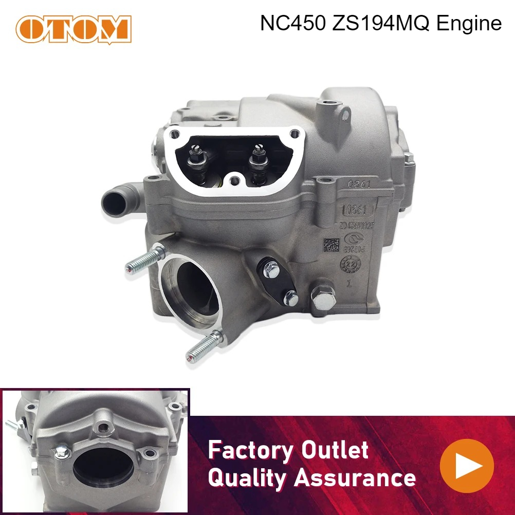 NC450 Cylinder Head Assembly F - đánh giá và giá Nc450 Cylinder Head Assembly