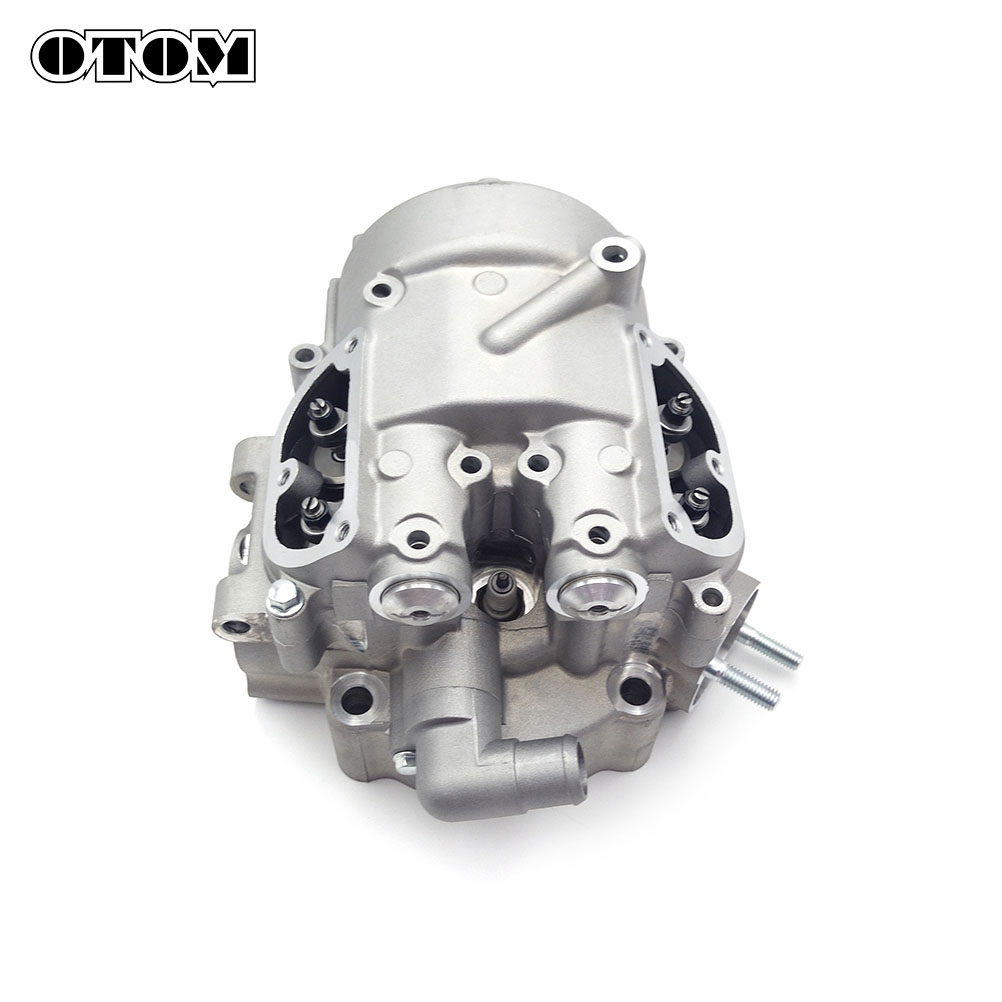 OTOM ZS194MQ-2 Motorcycle Cyli - đánh giá và giá Nc450 Cylinder Head Assembly
