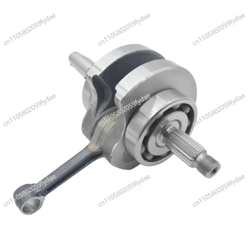 New CB250-F CPS250 CPS300 Larg - đánh giá và giá Cb250 Crankshaft Assembly